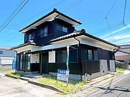 山口市阿知須　戸建て