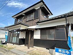 山口市阿知須 戸建て