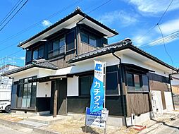 山口市阿知須　戸建て