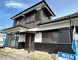 山口市阿知須　戸建て