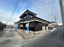 山口市阿知須　戸建て