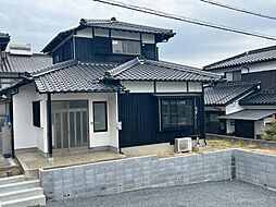 宇部市南小羽山町2丁目　戸建て