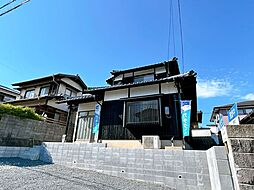 宇部市南小羽山町2丁目　戸建て