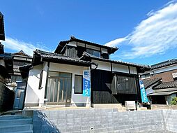 宇部市南小羽山町2丁目 戸建て
