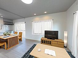山陽小野田市大字山川　戸建て