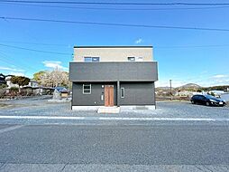 美祢市大嶺町東分上領　戸建て