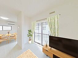 山口市吉田　戸建て