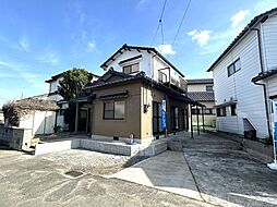 山口市吉田 戸建て