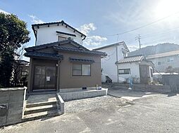 山口市吉田　戸建て