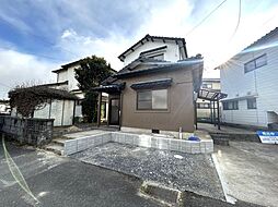 山口市吉田　戸建て