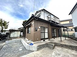 山口市吉田　戸建て