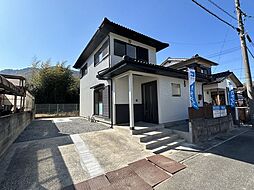 山口市下小鯖 戸建て