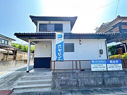 山口市下小鯖　戸建て