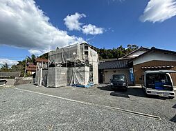 宇部市大字車地　戸建て
