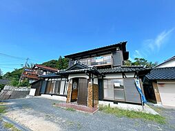 宇部市大字車地 戸建て