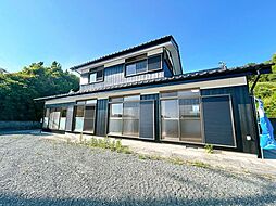 防府市大字佐野　戸建て