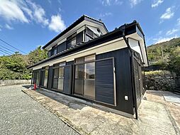 防府市大字佐野　戸建て