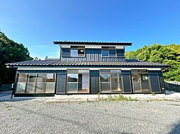 防府市大字佐野　戸建て