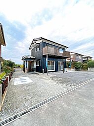 宇部市大字東岐波 戸建て