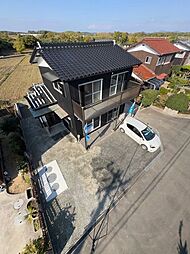 宇部市大字東岐波　戸建て
