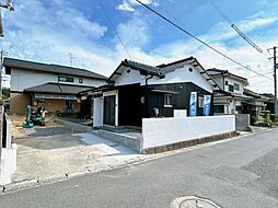 宇部市山の手町　戸建て