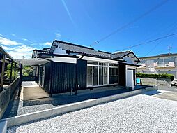 宇部市山の手町　戸建て