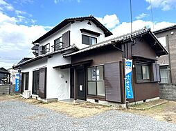 防府市華城中央2丁目　戸建て