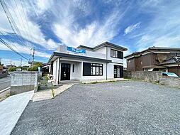 宇部市大字西岐波村松　戸建て