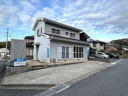 宇部市大字船木　戸建て