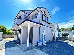 宇部市草江3丁目　戸建て