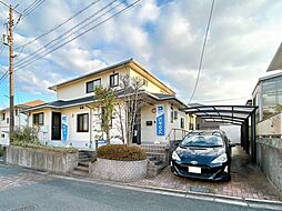 宇部市あすとぴあ5丁目　戸建て