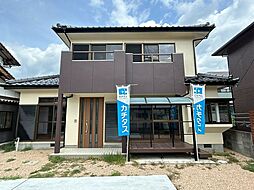 山口市吉敷赤田1丁目　戸建て