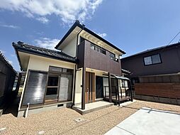 山口市吉敷赤田1丁目　戸建て