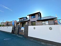 宇部市大字西岐波高野 戸建て