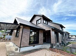 宇部市大字西岐波高野　戸建て