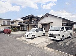 宇部市厚南中央5丁目　戸建て
