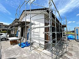 宇部市厚南中央5丁目　戸建て
