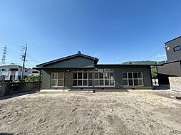 防府市大字江泊　戸建て