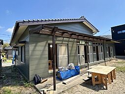 防府市大字江泊　戸建て