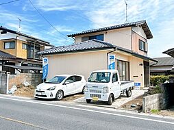 宇部市開4丁目　戸建て