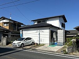 宇部市開4丁目 戸建て
