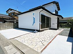 宇部市開4丁目 戸建て