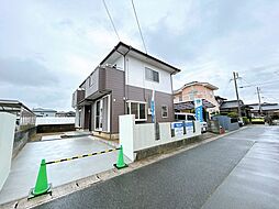宇部市大字妻崎開作　戸建て