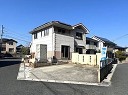宇部市大字際波　戸建て
