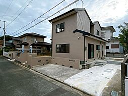 宇部市大字東須恵　戸建て