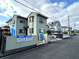 宇部市大字東須恵　戸建て