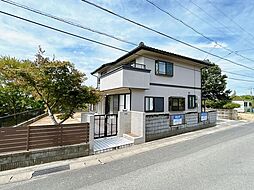 宇部市大字西岐波吉田　戸建て