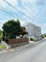 宇部市大字西岐波吉田　戸建て