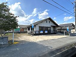 宇部市大字妻崎開作　戸建て