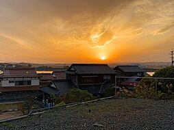 山口市江崎相原　戸建て
